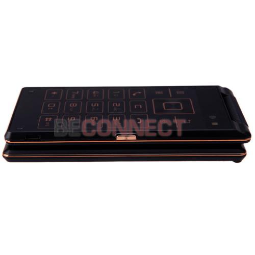 Lenovo A588T Gold